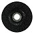 Kit 25 Disco Desbaste 4.1/2 Para Esmerilhadeira 115mm Metal e Aço - Imagem 5
