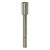 Tubo Graduado Aço Inoxidável Portátil 125 Mm Para Soldagem FT-125 - Imagem 2
