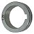Roldana Tração Arame Tubular Solda Mig 1.0/1.2mm 22mm Canal K - Imagem 2