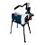 Ranhuradora De Tubos Roll Groover De 1 A 8 Polegadas 220v 60hz - Imagem 2