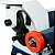 Ranhuradora De Tubos Roll Groover De 1 A 8 Polegadas 220v 60hz - Imagem 5