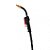 Tocha MIG MAG GME 235 3 Metros 300A Profissional - Imagem 4