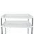 Organizador Rack Estante Multiuso Lavanderia 2 Prateleiras - Imagem 8