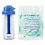 Kit Oxigênio Domiciliar Completo 1L com Fluxômetro, Umidificador e Cateter - Imagem 6