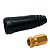 Kit 10 Conector De Solda 13mm Femea Para Cabos DKJ 35-50mm - Imagem 4