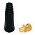 Kit 10 Conector De Solda 13mm Macho Para Cabos DKJ 35-50mm - Imagem 2