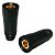 Kit 10 Conector 13mm Dkj 50-70mm² Femea Engate Rápido Ate 400a - Imagem 2
