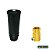 Kit 10 Conector 13mm Dkj 50-70mm² Femea Engate Rápido Ate 400a - Imagem 4