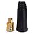 Kit 2 Conectores 9mm Macho E Fêmea Para Cabo De Solda 10-25mm - Imagem 3