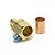 Kit 2 Conector Macho De 9mm Engate Rápido Dkj 10-25mm Máquina De Solda - Imagem 4
