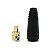Kit 2 Conector Macho De 9mm Engate Rápido Dkj 10-25mm Máquina De Solda - Imagem 2