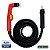 Tocha Plasma De 4 Metros CB150 / LT150 Conector Trafimet - Imagem 5