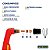 Tocha Plasma De 4 Metros CB150 / LT150 Conector Trafimet - Imagem 3