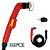 Tocha Plasma De 4 Metros CB150 / LT150 Conector Trafimet - Imagem 1
