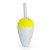 Kit 20 Boias Lambari Barão Amarela N°3 - N°61 Pesca Pescaria - Imagem 4