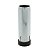 Bocal Pressão Cônico Mig Tocha 24kd Cromado 16mm - Imagem 1