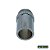 Kit 5 Ponteira Bocal para Tocha MIG Push Pull - Imagem 7