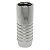 Kit 5 Bocal Mig Cônico Aletado ME516 16mm Tocha Sbme 235 450 470 - Imagem 5