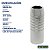 Kit 5 Bocal Mig Cônico Aletado ME516 16mm Tocha Sbme 235 450 470 - Imagem 3