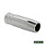 Bocal MIG Cônico 15mm Compatível Com Tocha TBI PRO 353 453 463 XP - Imagem 4