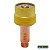 Difusor Gas Lens 2.4mm 45v64 Para Tochas Wp-17 Wp-18 Wp-26 - Imagem 2