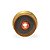 Difusor Gas Lens 1.6mm 45V116 Para Tochas Wp-17 Wp-18 Wp-26 - Imagem 5