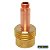 Difusor Gas Lens 1.6mm 45V116 Para Tochas Wp-17 Wp-18 Wp-26 - Imagem 3