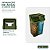 Mop Flat 5 Litros Compacto Retangular Com Balde E 2 Refis - Imagem 4