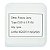 Lente De Foco D20x4.5 F150 Para Maquina Solda Laser - Imagem 5