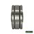 Roldana De Tração Arame 1.2/1.6mm 35mm Canal U Para Solda MIG/MAG - Imagem 4