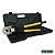 Alicate Crimpador Manual TH 16 a 32mm JT-1632 Cabo Ajustável com Matrizes TH - Imagem 2