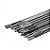 Vareta De Solda Tig Alumínio Er4047 De 2.4mm Com 1kg - Imagem 1