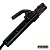 Kit Garra Negativa Grampo Terra 9mm 160A E Porta Eeltrodo 160A - Imagem 3