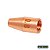 Bico De Alimentação 0.8mm Solda Fusion Laser 21t - Imagem 3
