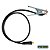 Kit Garra Negativa Grampo Terra 13mm 220A E Porta Eletrodo 220A - Imagem 4