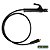 Kit Garra Negativa Grampo Terra 13mm 220A E Porta Eletrodo 220A - Imagem 2
