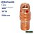 Kit 10 Difusor/porta Pinça Para Tocha Tig Wp9 Wp20 Tn12 Tw21 - Imagem 2