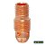 Kit 10 Difusor/porta Pinça Para Tocha Tig Wp9 Wp20 Tn12 Tw21 - Imagem 3