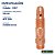 Kit 10 Porta Pinça Corpo Fixador 10n32 2.4mm Wp 17 / 18 E 26 - Imagem 2