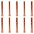 Kit 10 Pinca Para Tocha Tig 2.4 Modelo 10n24 - Imagem 1