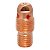 Kit 10 Porta Pinça 2.4mm 13N28 Para Tochas Tig Wp9 / Wp20 / Tn12 / Tw21 - Imagem 5