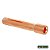 Kit 10 Pinça 3.2mm 1/8" Para Tocha Tig Modelo 10N25 - Imagem 3