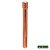 Kit 10 Pinça 3.2mm 1/8 Modelo 10N25 Para Tocha Tig WP-17 WP-18 WP-26 - Imagem 3