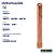 Kit 10 Pinça 1.6mm 1/16 Modelo 10N23 Para Tocha Tig WP-17 WP-18 WP-26 - Imagem 2