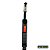 Tocha Mig 14AK 2Metros 160AMP Com Conector + 10 Bicos De Contato M6 0.8mm - Imagem 6