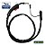 Tocha Mig 14AK 2Metros 160AMP Com Conector + 10 Bicos De Contato M6 0.8mm - Imagem 5