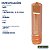 Kit 10 Bico De Contato 0.9mm M6x25 Para Tocha Mig 14AK 15AK - Imagem 2