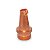 Kit 5 Bico Para Solda As-20 Laser Fibra M16 Arame 1,6 mm / 1,8 mm / 2.0 mm - Imagem 3