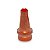 Kit 5 Bico Para Solda As-20 Laser Fibra M16 Arame 1,6 mm / 1,8 mm / 2.0 mm - Imagem 4