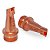 Kit 5 Bico Ponteira De Soldagem A Laser De Fibra Es-12 M16 - Imagem 2